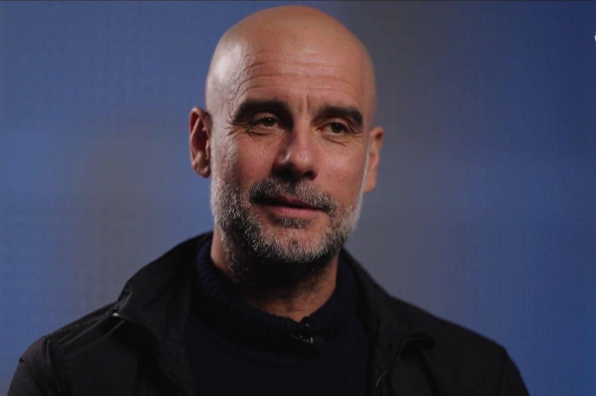 体育直播-瓜迪奥拉再度暗示即将退休：“总有一天会结束的”